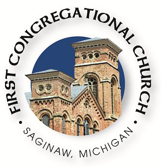 First Congregational Church of Saginaw Michigan