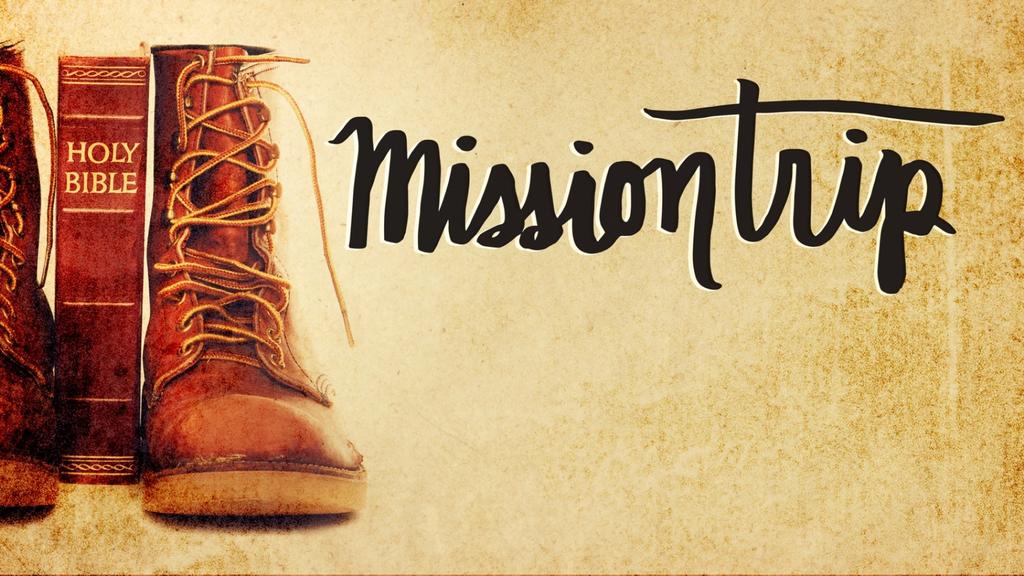 Missions Trips